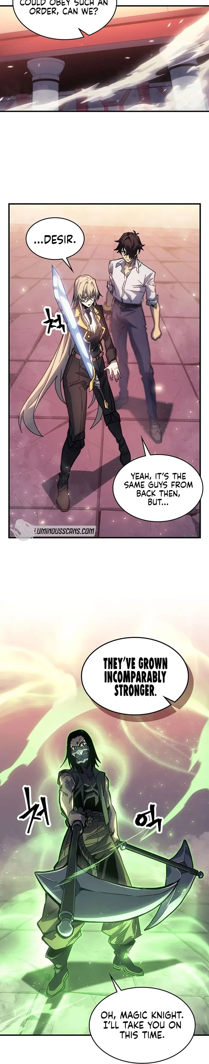 A Returner’s Magic Should Be Special Chapter 195 image 04_optimized